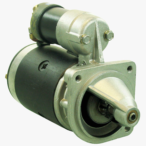 Anlasser 0113129 Starter WARTBURG/TRABANT 12V 0.8KW CW / 9Z