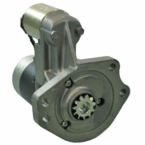 Anlasser 0113130 Starter HITACHI/ISUZU 12V 2.2KW CW / 11Z für JT641F, 4EE1T, ISUZU