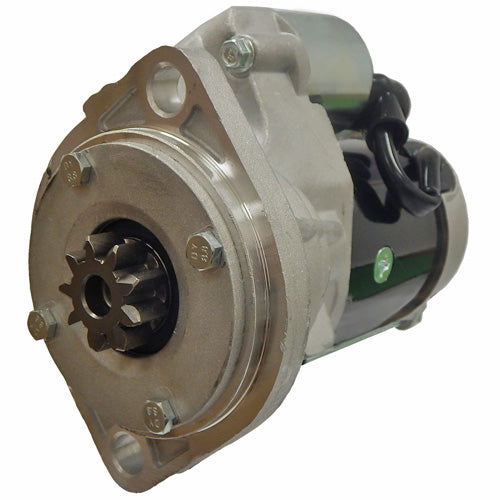 Anlasser 0113160 Starter HITACHI/YANMAR 12V 3.0KW CW / 9Z für SAA6D102E-2-PW , S4D98E-2NFE, 4TNE106T, 4TNE106, 4D106E, 4D106-1FB, 4D106-1FA, 3D82AE-5P-CB, Yanmar, Komatsu