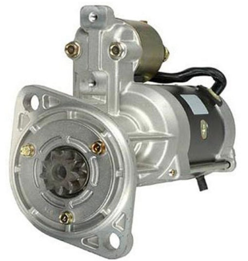 Anlasser 0113211 Starter HITACHI/T.KING 12V 2.2KW CW / 9Z