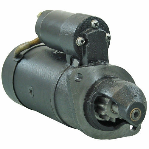 Anlasser 011321 Starter CHINA/LAIDONG 12V 1.6KW CW / 11Z