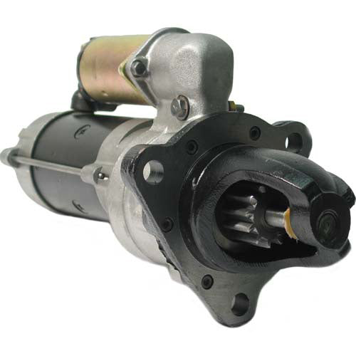 Anlasser 011330 Starter NIK./KOMATSU 24V 5.5KW CW / 12Z