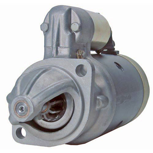 Anlasser 011332 Starter HITACHI/PERKINS 12V 2.1KW CW / 9Z