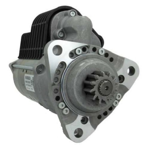 Anlasser 01133511 Starter BOSCH/PERKINS 24V 8.4KW CW / 12Z