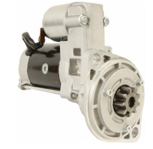 Anlasser 0113407 Starter HITACHI/YANMAR 12V 2.2KW CW / 9Z