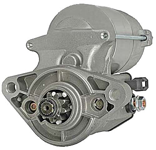 Anlasser 011340 Starter DENSO/YALE 12V 1.4KW CW / 9Z