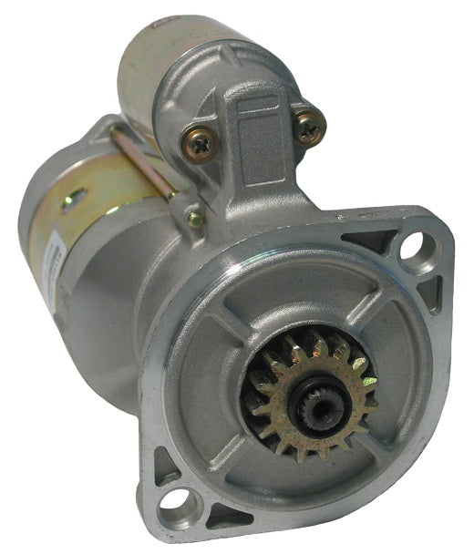 Anlasser 011341M Starter MANDO/YANMAR 12V 2.5KW CW / 15Z