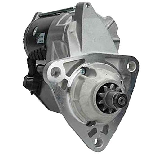 Anlasser 011342 Starter DENSO/CUMMINS 24V 7.5KW CW / 10Z