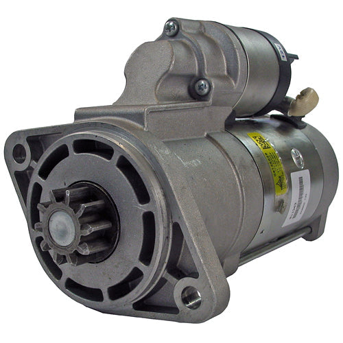 Anlasser 011343 Starter LETRIKA/DEUTZ 12V 3.2KW CW /9-10Z