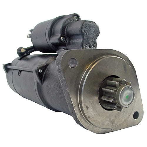 Anlasser 011344 Starter LETRIKA/DEUTZ 12V 4.0KW CW / 10Z