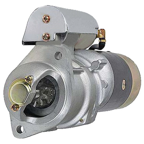 Anlasser 011346 Starter HITACHI/NISSAN 12V 2.5KW CW / 9Z