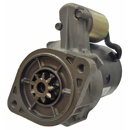 Anlasser 011349 Starter HITACHI/NISSAN 12V 2.0KW CW / 9Z