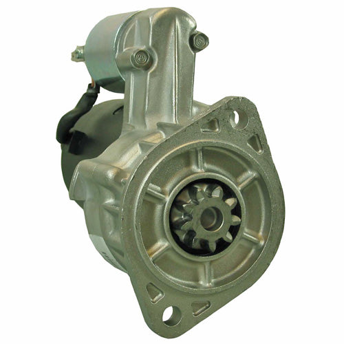 Anlasser 011350 Starter HITACHI/NISSAN 12V 3.0KW CW / 9Z