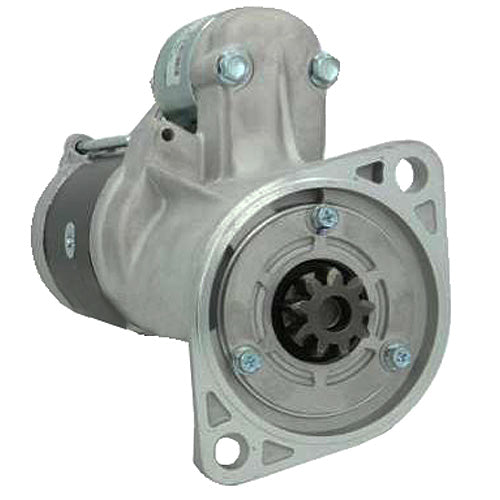 Anlasser 0113514 Starter HITACHI/ISUZU 12V 2.5KW CW / 9Z