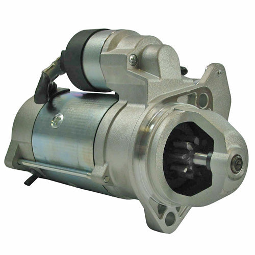 Anlasser 011353 Starter LETRIKA/DEUTZ 12V 2.6KW CW / 9Z