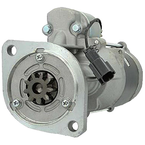 Anlasser 0113551 Starter HITACHI/NISSAN 12V 2.5KW CW / 9Z