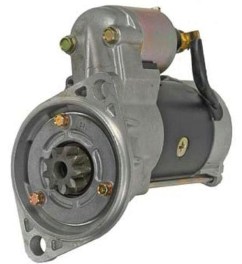 Anlasser 0113557 Starter HITACHI/ISUZU 12V 2.3KW CW / 9Z