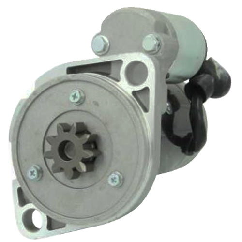 Anlasser 0113558 Starter HITACHI/KOMATSU 12V 2.5KW CW / 9Z