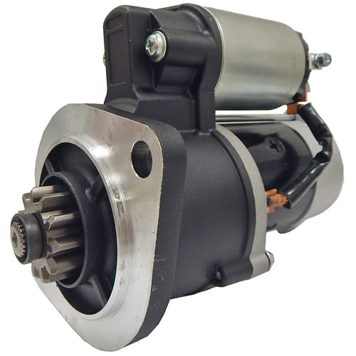 Anlasser 0113561 Starter HITACHI/MAHINDRA 12V 2.5KW CW / 11Z