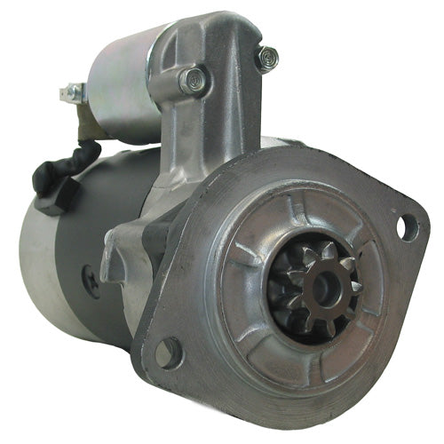 Anlasser 011356 Starter HITACHI/PERKINS 12V 3.0KW CW / 9Z