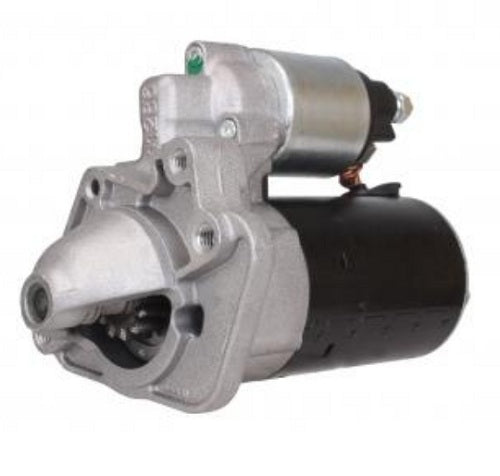 Anlasser 01136007 Starter BOSCH/MB 12V 1.4KW CW / 12Z