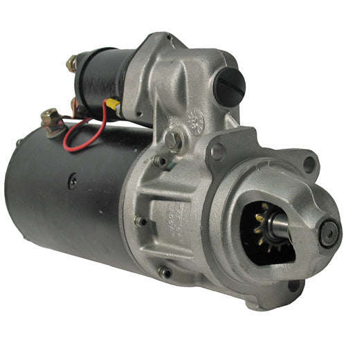 Anlasser 0113607 Starter PARIS RH./RENAULT 24V 6.6KW CW / 12Z