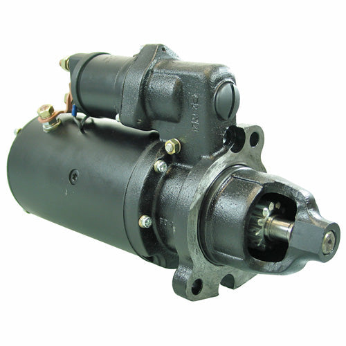 Anlasser 0113609 Starter PARIS RH./RENAULT 24V 6.6KW CW / 12Z