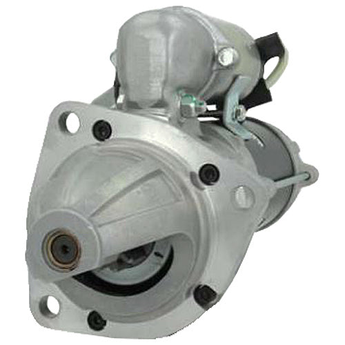 Anlasser 011360 Starter NIK./NISSAN 24V 5.5KW CW / 11Z