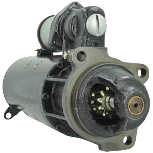 Anlasser 0113702 Starter VALEO/RENAULT 24V 8.4KW CW / 12Z