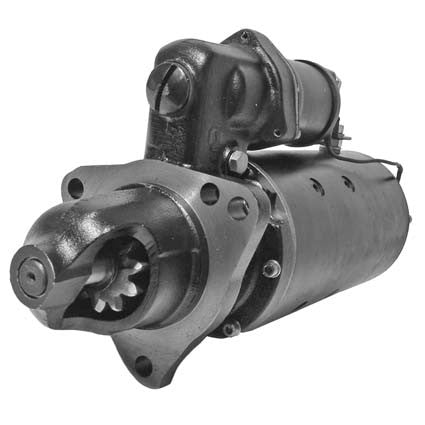 Anlasser 0113709 Starter VALEO/RENAULT 24V 8.4KW CW / 11Z