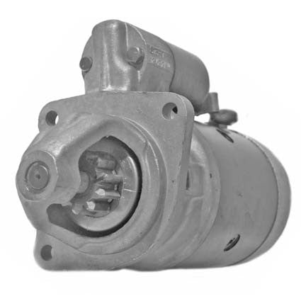 Anlasser 011374 Starter HITACHIPERKINS 12V 2.2KW CW / 10Z