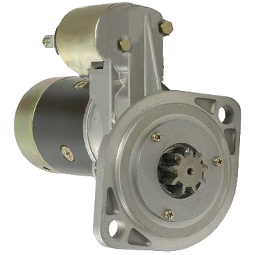 Anlasser 011375 Starter HITACHI/ISUZU 12V 2.0KW CW / 9Z für C240, ISUZU