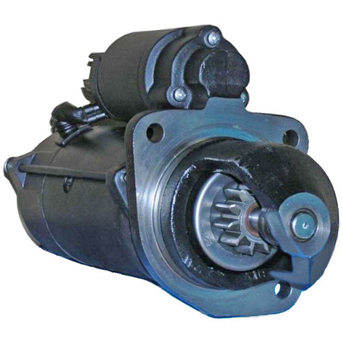 Anlasser 011376 Starter LETRIKA/CLAAS 12V 4.2KW CW / 10Z