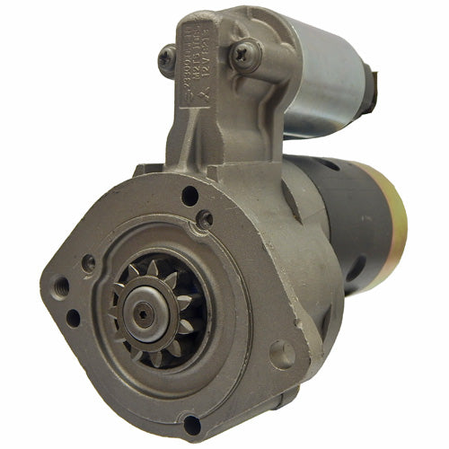 Anlasser 011381 Starter HITACHI/NISSAN 12V 2.0KW CW / 9-10Z