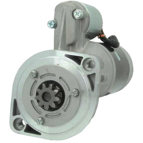 Anlasser 011384 Starter HITACHI/T.KING 12V 2.0KW CW / 9Z