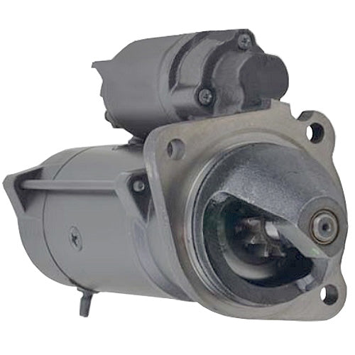 Anlasser 011388 Starter LETRIKA/FENDT 12V 3.2KW CW / 9Z
