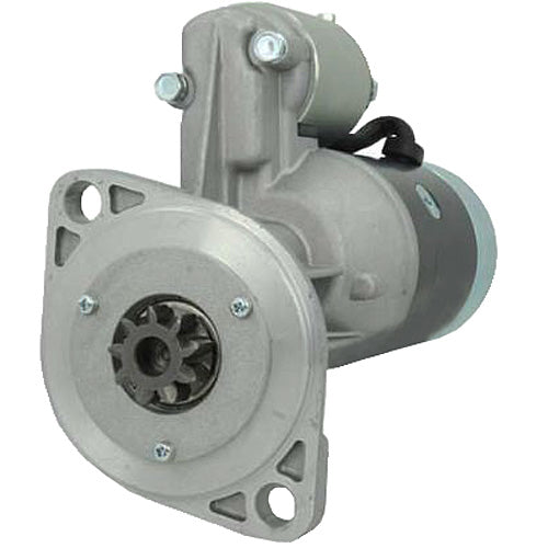 Anlasser 011389 Starter HITACHI/T.KING 12V 2.0KW CW / 9Z