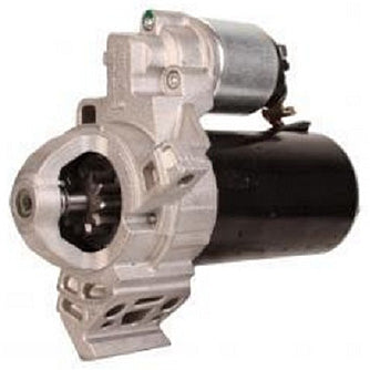 Anlasser 01139001 Starter BOSCH/BMW 12V 2.5KW CW / 11Z