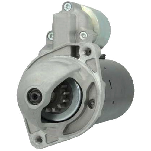 Anlasser 01139025 Starter BOSCH/MB 12V 2.5KW CW / 13Z