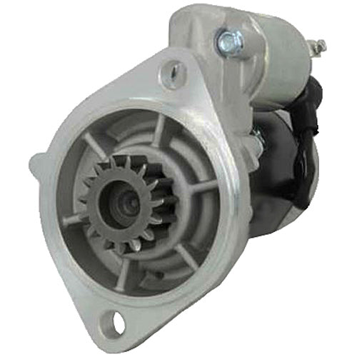 Anlasser 011394 Starter HITACHI/YANMAR 12V 2.0KW CW / 15Z für 4D84-2A, Yanmar, 3D78AE-3B, 3D88E-3B, 3D88E-3C, 3D88E-5P-BA, 3TN82E, 3TN82E-S, 3TN82L, 3TNE82A-TB, 3TNE88TB, Komatsu, 3TNV88, S4D84E-1FD, 4D84-2B, 4D84-2GA, 4D84-3B, 4D84E-3C, 4D84E-3E, 4D88E-1FD, 4D88E-E1FD, 4TN82E, 4TN82L, 4TNE88TB, 4TNV88, 3TNV82A