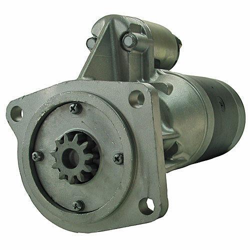 Anlasser 011402 Starter HITACHI/NISSAN 12V 3.0KW CW / 11Z