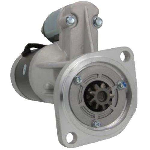 Anlasser 011403 Starter HITACHI/OPEL 12V 2.7KW CW / 9Z für 4JG2, ISUZU