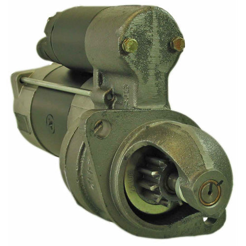 Anlasser 011409 Starter CHINA AUTO 12V 3.8KW CW / 11Z