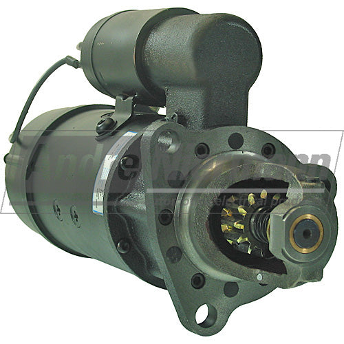 Anlasser 011410 Starter PREST./PERKINS 24V 7.5KW CW / 12Z