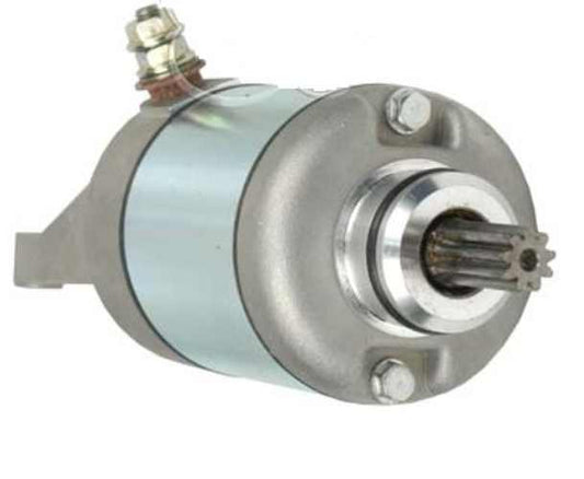 Anlasser 0114244 Starter MITSUBA/KAWASAKI 12V CCW / 9Spl