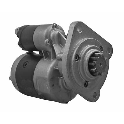 Anlasser 01142743 Starter MAGNETON/URSUS 12V 2.5KW CW / 10Z