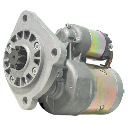 Anlasser 01142801 Starter MAGNETON/FENDT 12V 3.6KW CW / 9Z