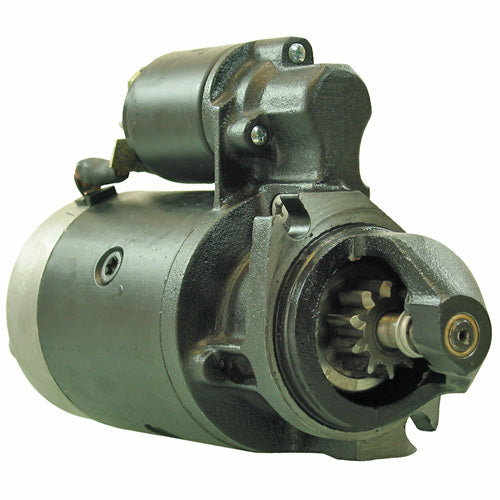 Anlasser 01143203 Starter BOSCH/PEGASO 12V 2.4KW CW / 10Z