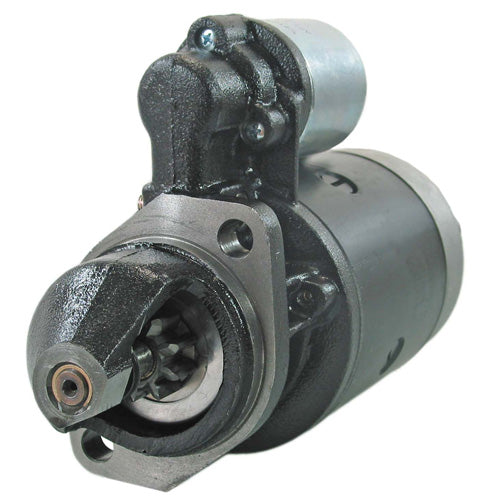 Anlasser 01143204 Starter BOSCH/LOMB. 12V 2.4KW CCW / 9Z