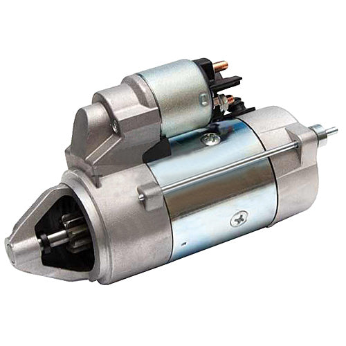 Anlasser 011432 Starter LETRIKA/HATZ 24V 3.0KW CW / 9Z
